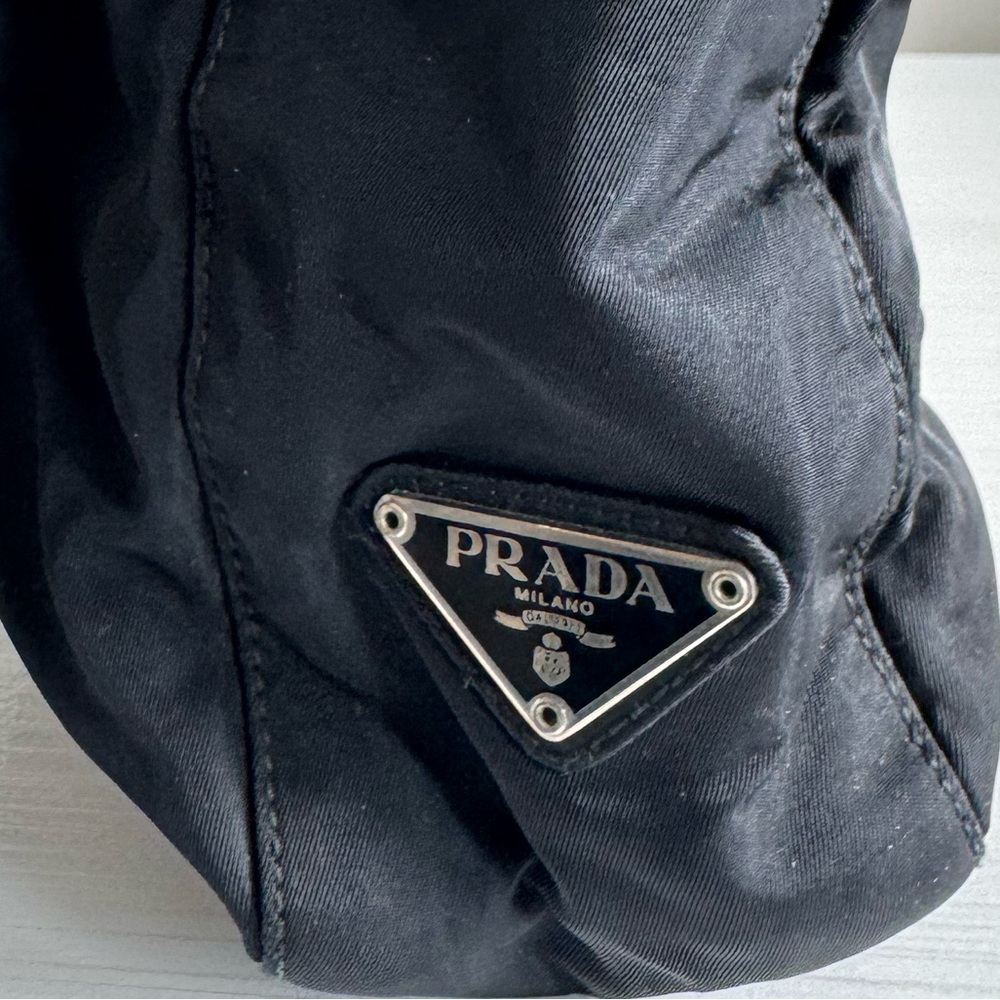 Authentic Prada bag